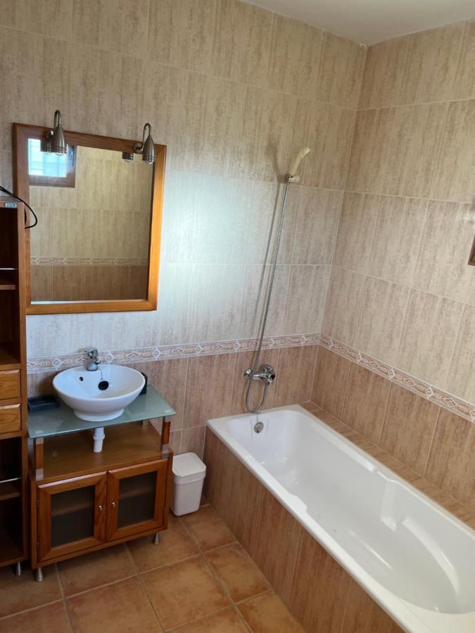 Villa Aljambra Albox Buitenkant foto
